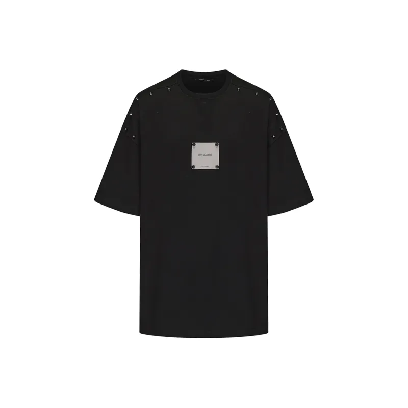 VANN VALRENCÉ T Shirts Unisex-0