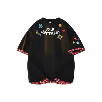 PAUL COSTELLOE T Shirts Unisex