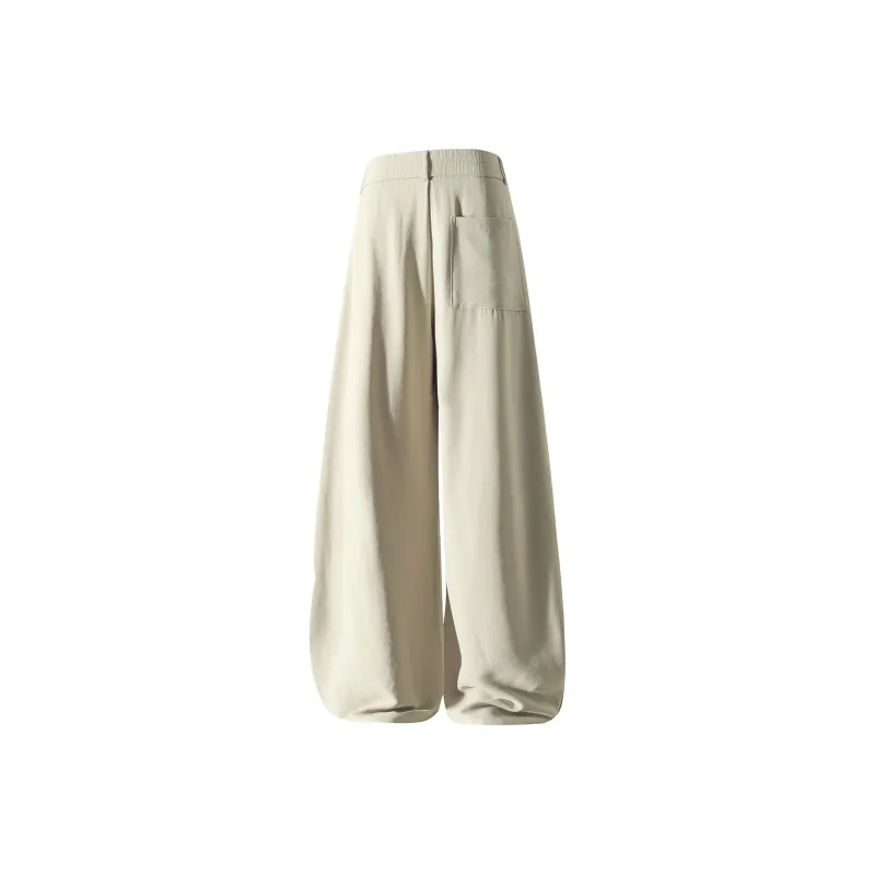 GWAF Casual Pants Unisex-5