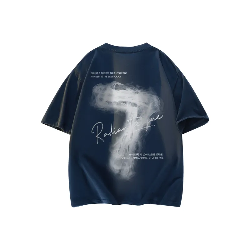 Feiyue T Shirts Unisex-10