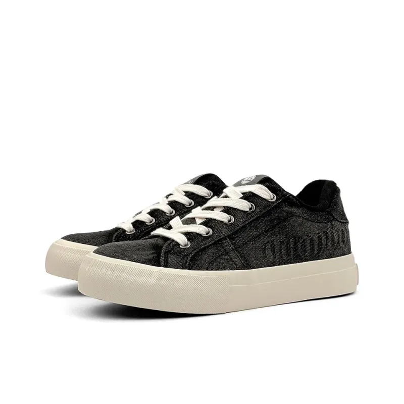 ROBINHOOD Slip Resistant, Abrasion Resistant, Lightweight, Breathable Low Top Skateboard Shoes Men's Box Included-2
