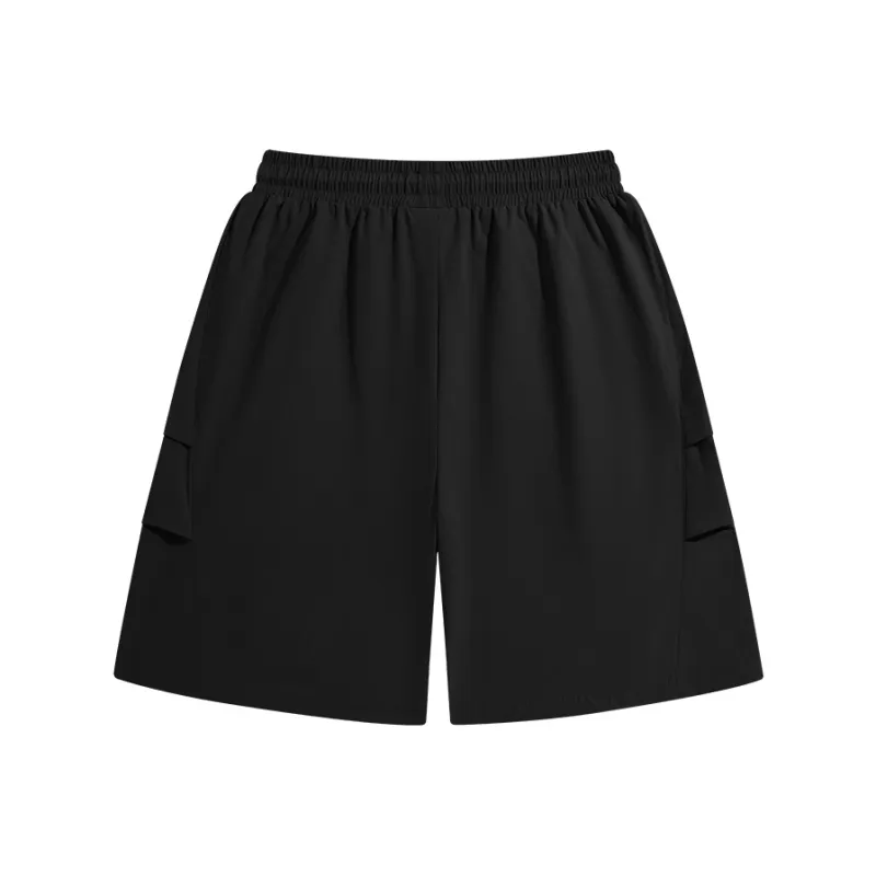 MINISO Casual Shorts Unisex-1