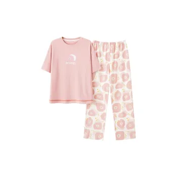 XISHE Women's Pajama Sets