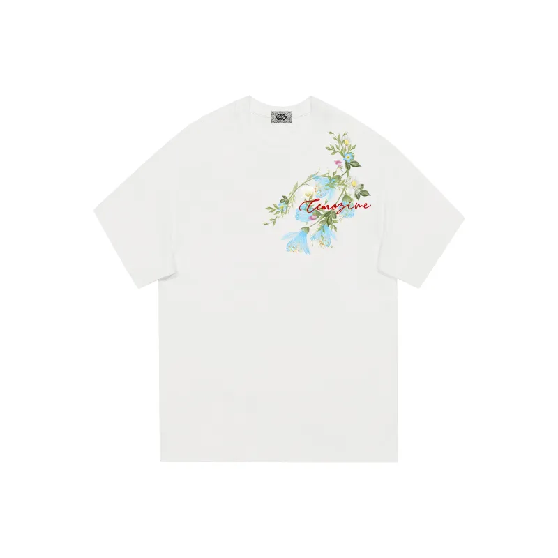 CEMOZI MC T Shirts Unisex-0