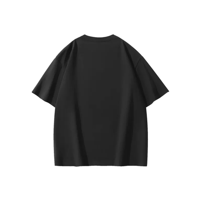 FORIDER T Shirts Unisex-11