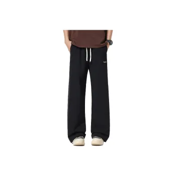 FAIRWHALE Casual Pants Men