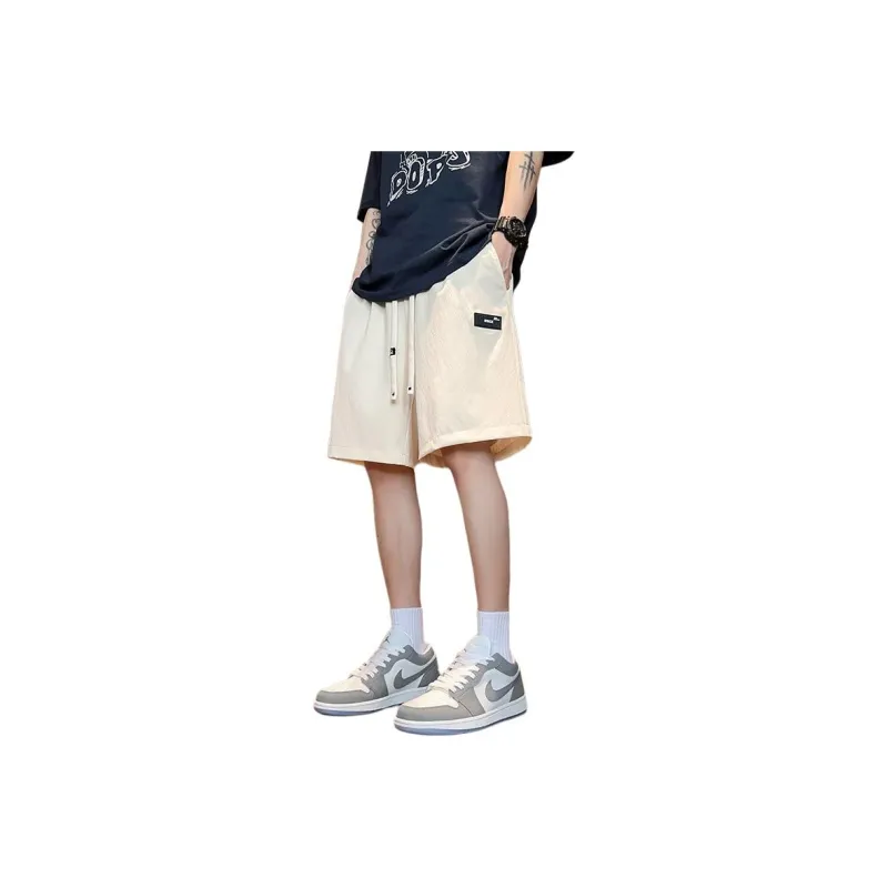 POLAR BEAR Casual Shorts Unisex-3