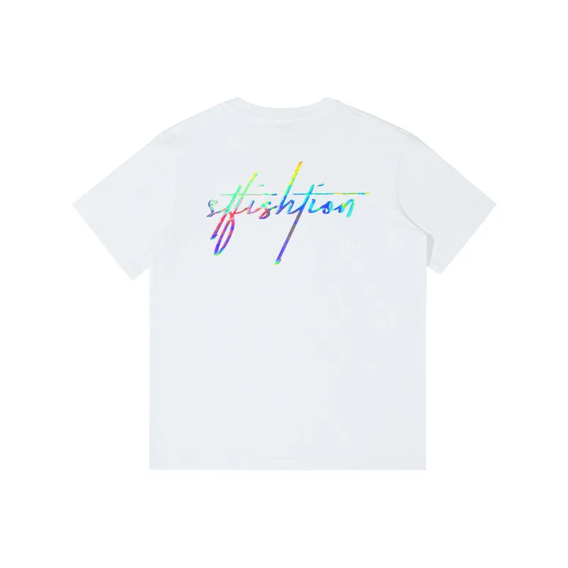 FASTFISH T Shirts Unisex-4
