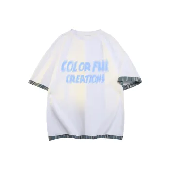 Colorful Creations T Shirt Unisex