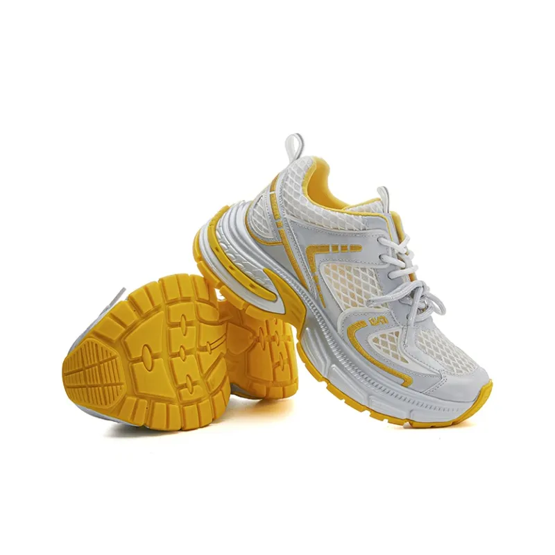 APRHE Low Top Chunky Sneakers Women's-7