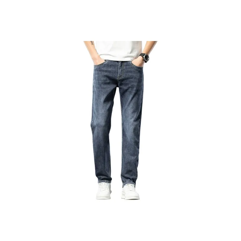 Dme Jeans Unisex-6