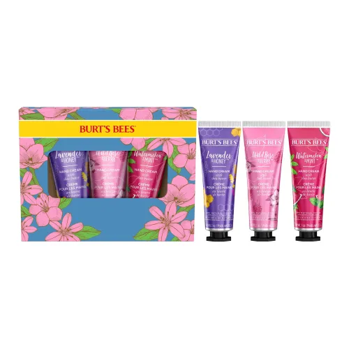 BURT'S BEES 핸드 크림