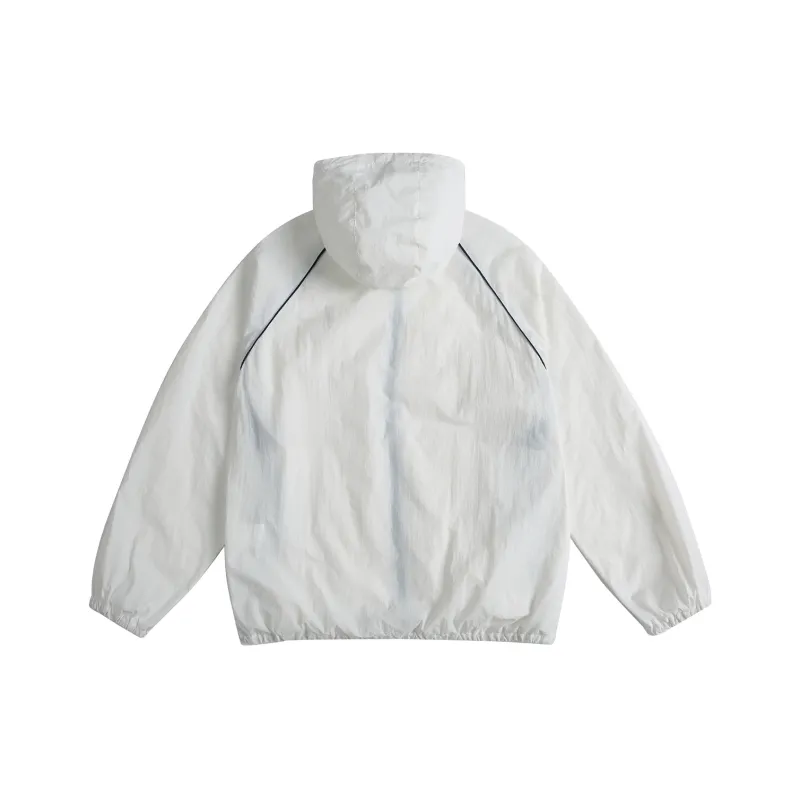 NANDCHN UV Protection Sun Protection Clothing Coat Unisex-1