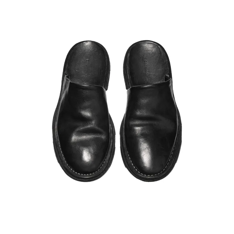 Dreambo Closed Toe Slippers Men's-2