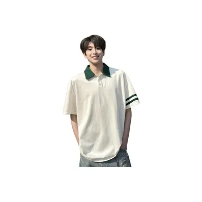 YOFVV Polo Shirts Unisex-13