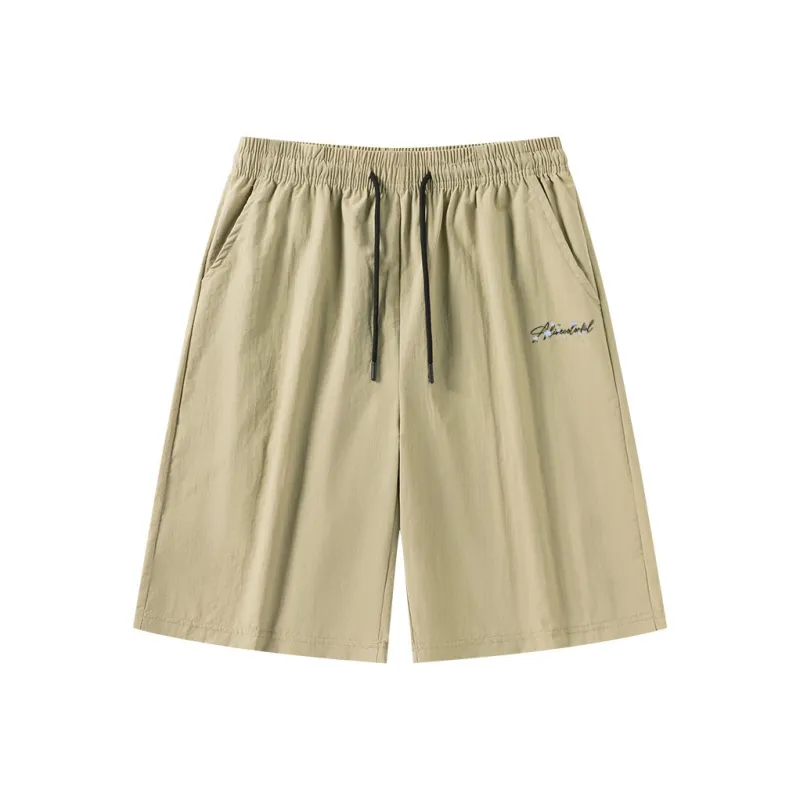 Colorful Creations Casual Shorts Unisex-5