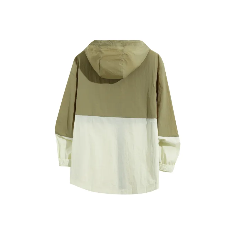 Kepu Sun Protection Clothing Unisex-5