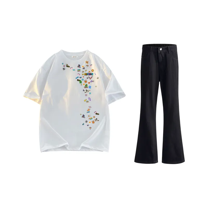MEXICAN Casual Sportswear Unisex-5