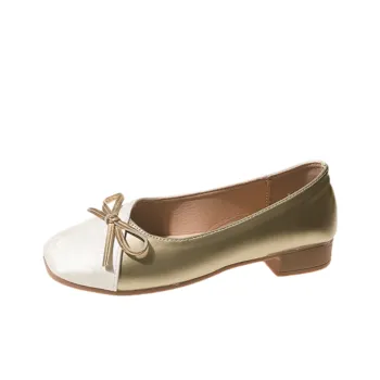 PARK DANCE Casual Single Shoes Women's