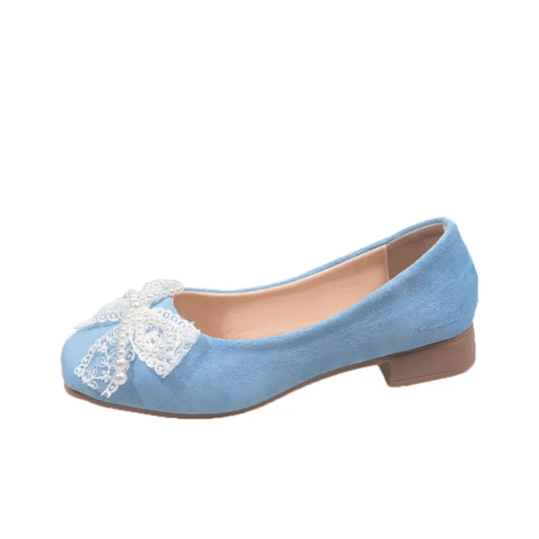 Alxnan Casual Single Shoes Women's-6