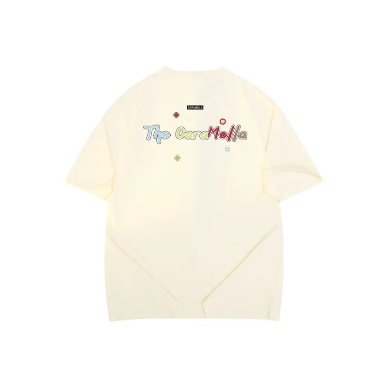 Caramella T Shirts Women's-13
