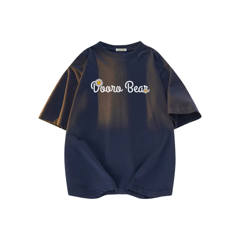 Budding Bear T Shirts Unisex-9