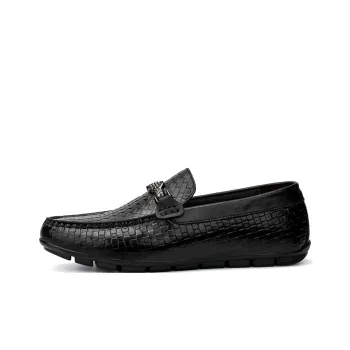 Dunnu Men's Casual Shoes Men Low Top