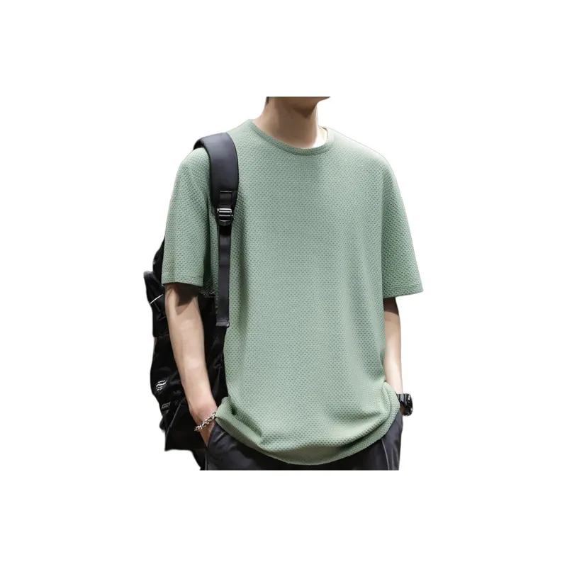 Fakeyoung T Shirts Unisex-8