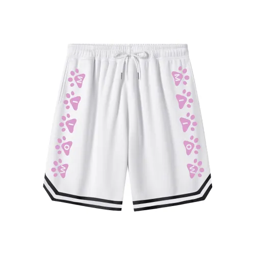 MIIOW Casual Shorts Unisex