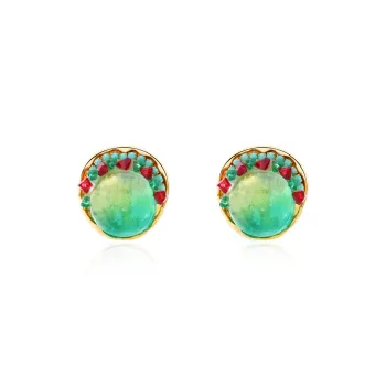 ZANC Earrings Women's