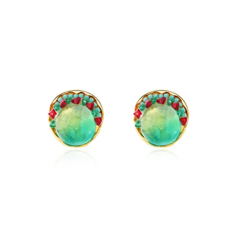 ZANC Earrings Women's-0