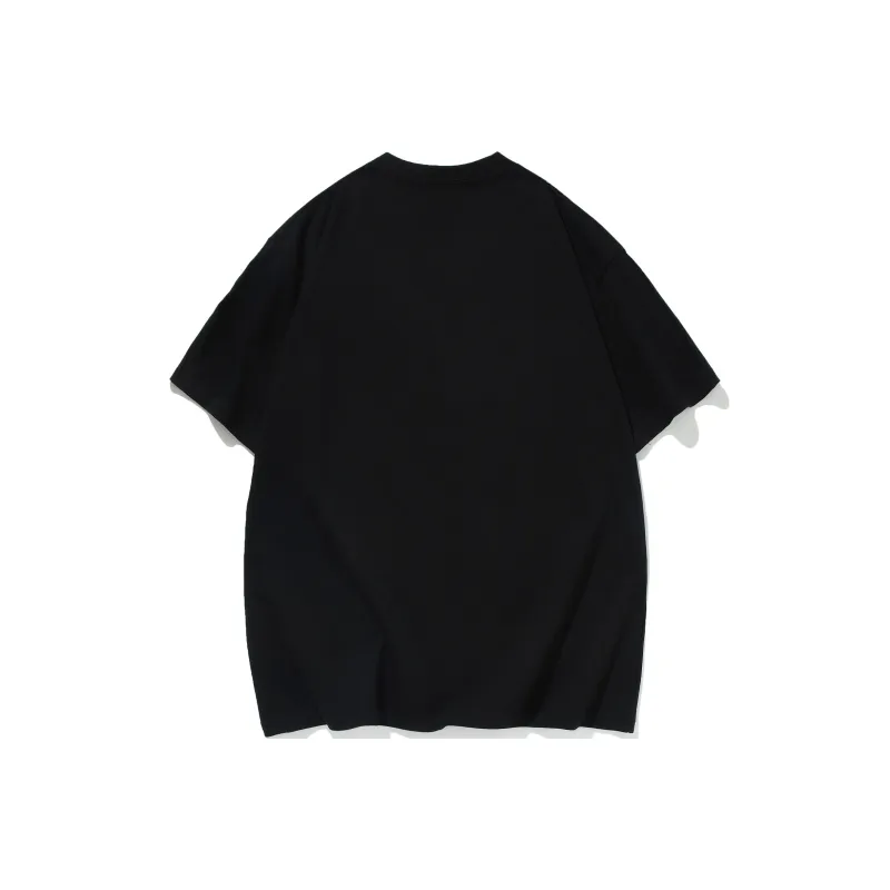 FALIAMS T Shirts Unisex-3