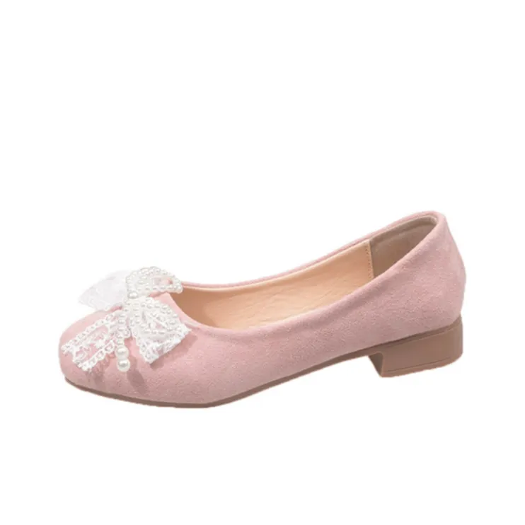 Alxnan Casual Single Shoes Women's-12