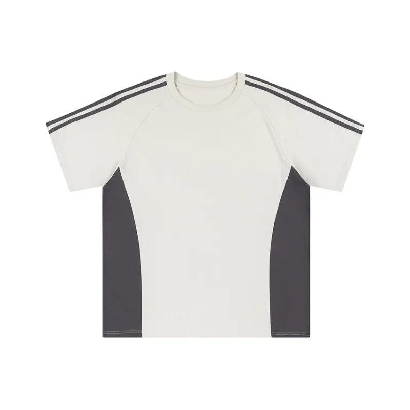 ROBINHOOD Raglan Sleeve Short Sleeved T Shirts Women's-4