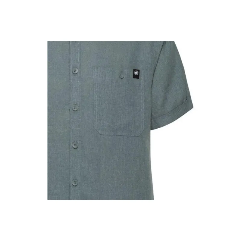 MAMMUT Alvra Shirts Men-3