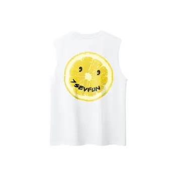7 SEVFUN Tank Tops Unisex