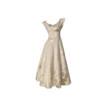 SECFLY OFFICIAL Sleeveless Dress Women's