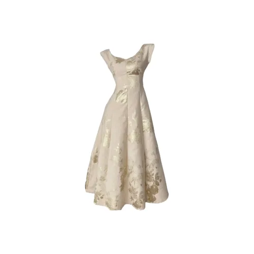 SECFLY OFFICIAL Sleeveless Dress Women's