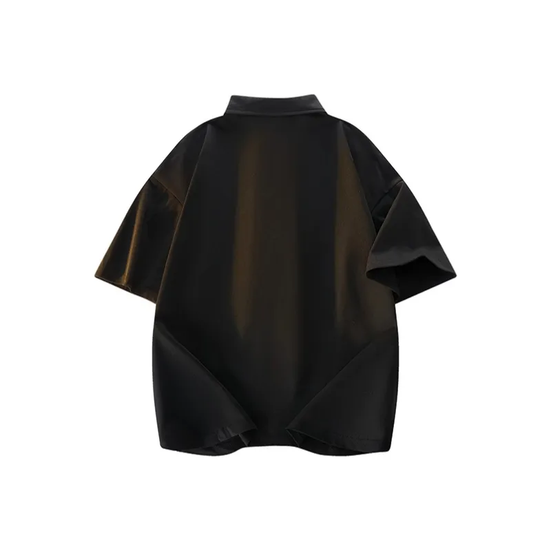 FORIDER T Shirts Unisex-1