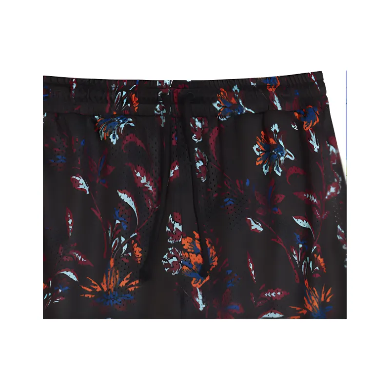 PUMA Sports Life Collection Casual Shorts Men's Multicolor-2