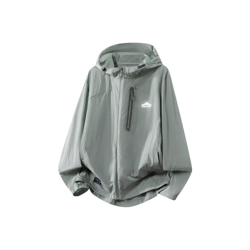 CAN·TORP Sun Protection Clothing Unisex-6