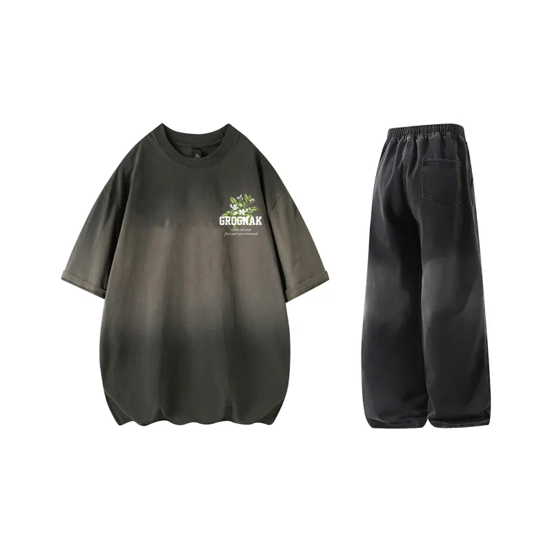 GROGNAK Casual Sportswear Unisex-9