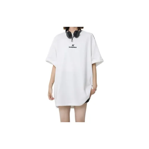 Fakeyoung T Shirts Unisex
