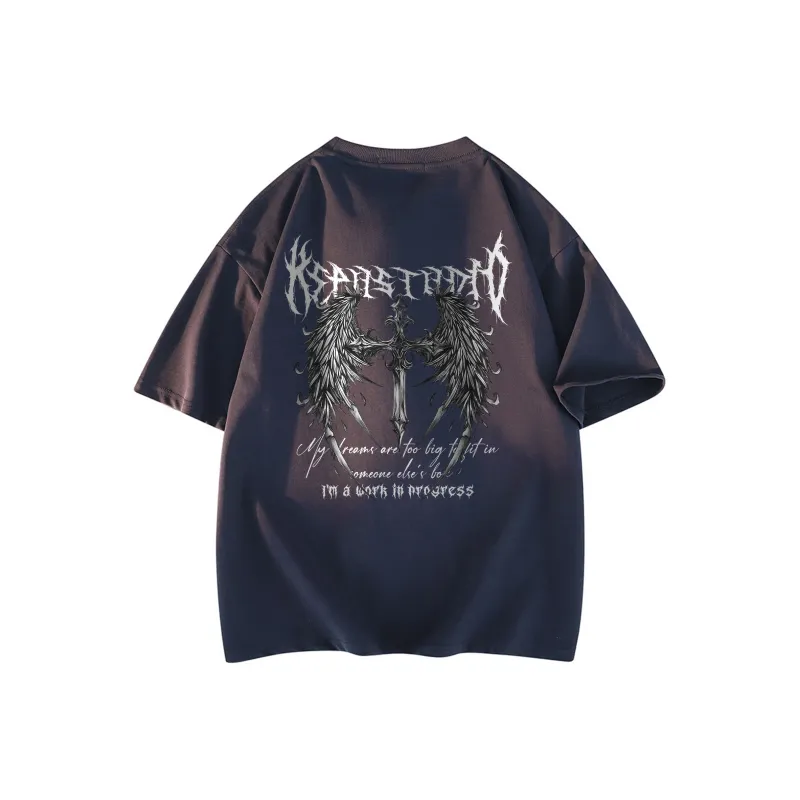 Kepu T-Shirts Unisex-7