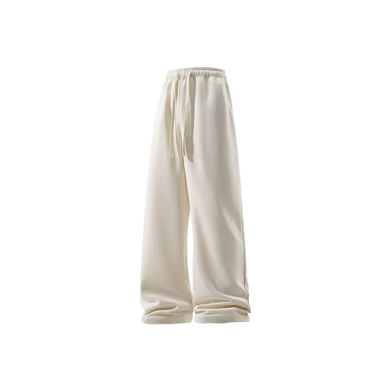 COMGM Knitted Sweatpants Unisex-10