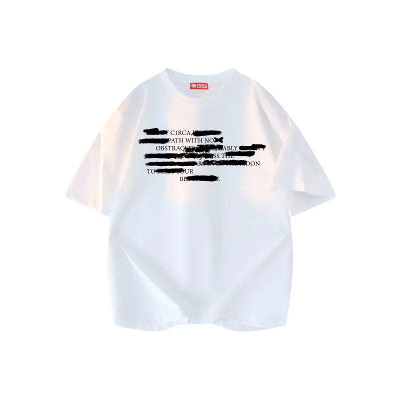 C1RCA T Shirts Unisex-0
