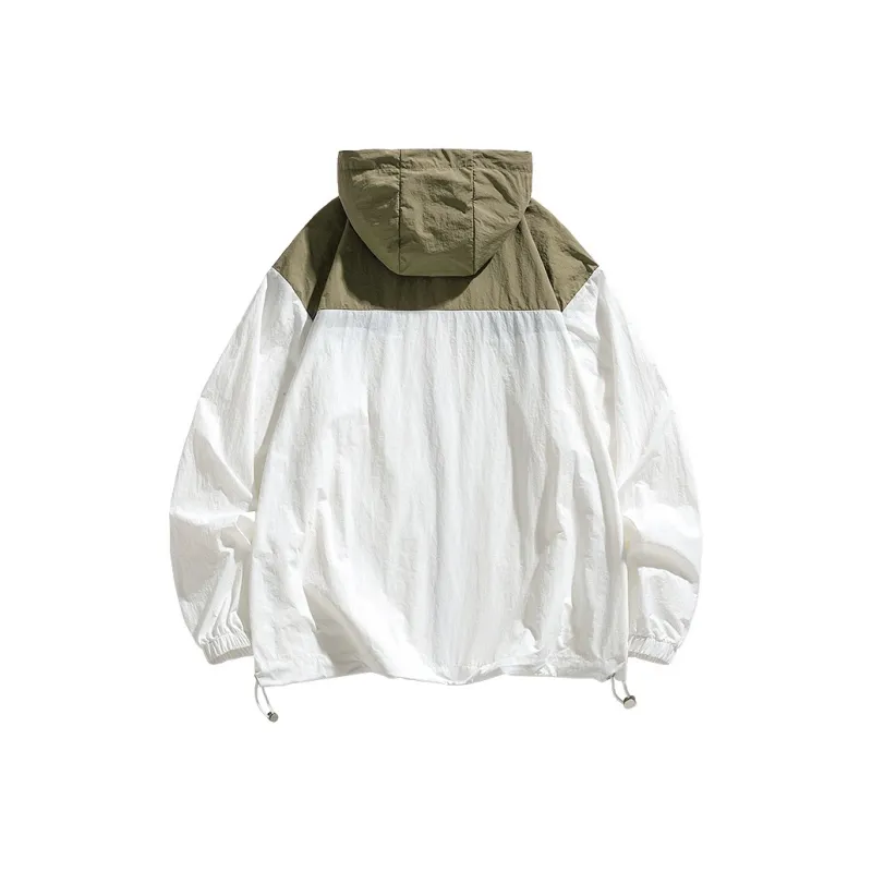 Jeep Sun Protection Clothing Men's-1
