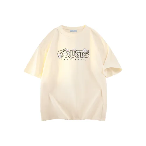 Colorful Creations T Shirt Unisex
