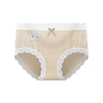Gentle Welcome Underpants Women's 1 Pack