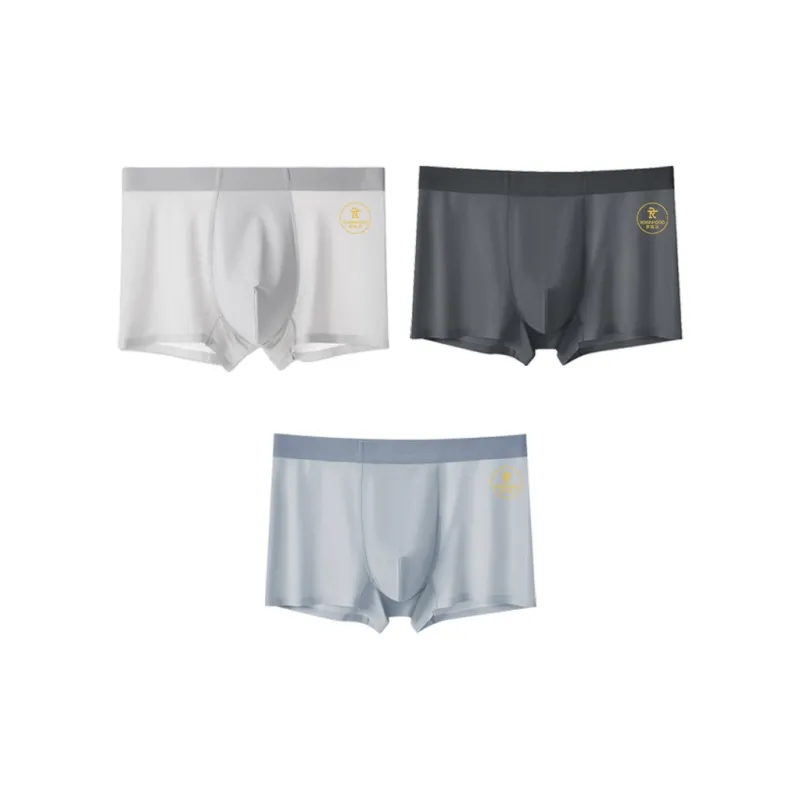ROBINHOOD Underpants Men's 3 Pack-7